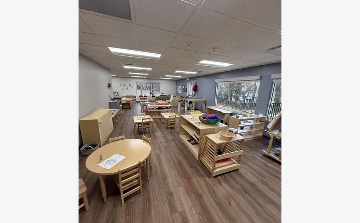 Pictures of Retail property located at 5455 Harpers Farm Rd, Columbia, MD 21044 for sales - image #1