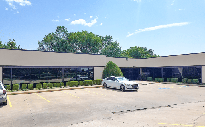 Pictures of Office property located at 6911 S. 66th E. Ave., Tulsa, OK 74133, 6931 S. 66th E. Ave., Tulsa, OK 74133 for sales - image #1
