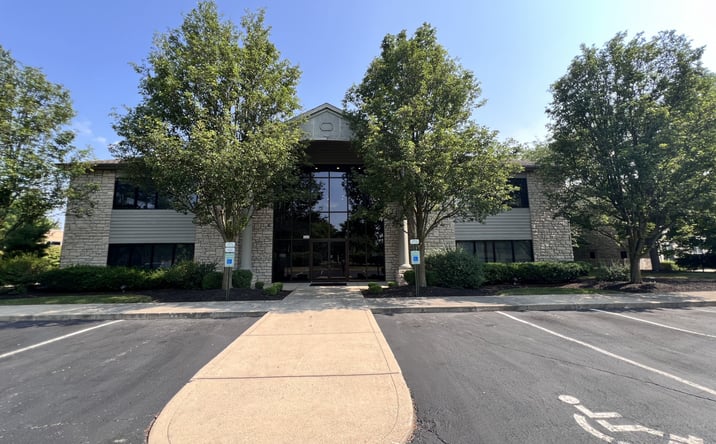 Pictures of Office property located at 5060 Parkcenter Drive, Dublin, OH 43017 for sales - image #1