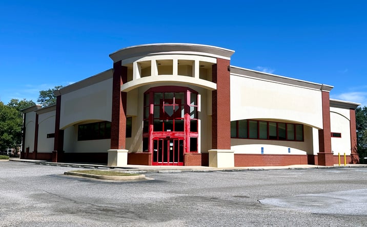Pictures of Retail property located at 3932 Cottage Hill Rd, Mobile, AL 36695 for sales - image #1