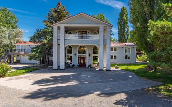 Pictures of Mixed Use property located at 59047 Old Lake Rd., Chistmas Valley, OR 97641 for sales - image #1