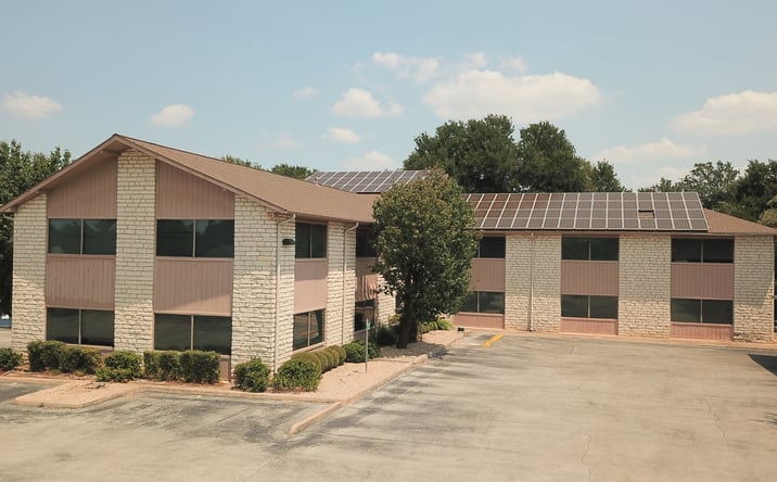 Pictures of Office property located at 12466 Los Indios Trail, Austin, TX 78729 for sales - image #1