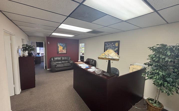 Pictures of Office property located at 4540 Kearny Villa Rd #215, San Diego, CA 92123 for sales - image #1