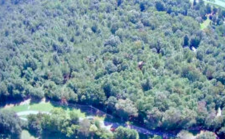 Pictures of Land property located at 512 Rock Creek Bay Drive, Fair Play, SC 29643 for sales - image #1