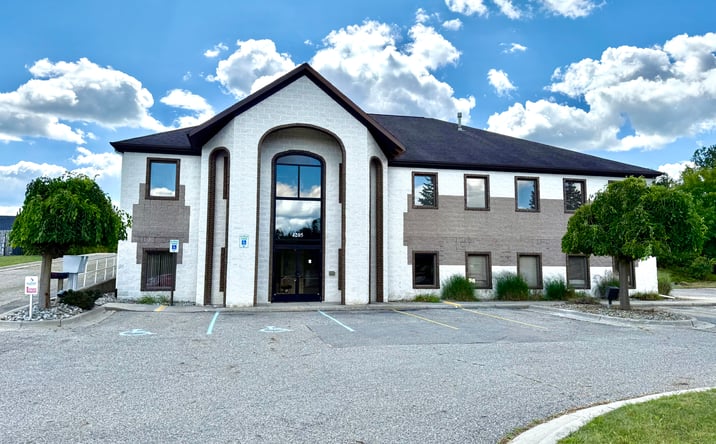 Pictures of Office property located at 4205 Charlar Drive, Holt, MI 48842 for sales - image #1