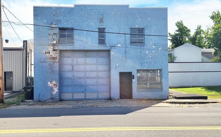 Pictures of Land property located at 315 E 4th Street, Hopkinsville, KY 42240 for sales - image #1