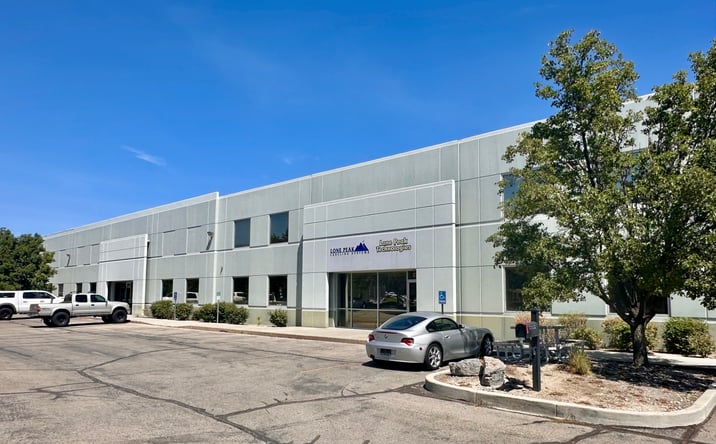 Pictures of Industrial property located at 1785 S 4490 W, Salt Lake City, UT 84104 for sales - image #1