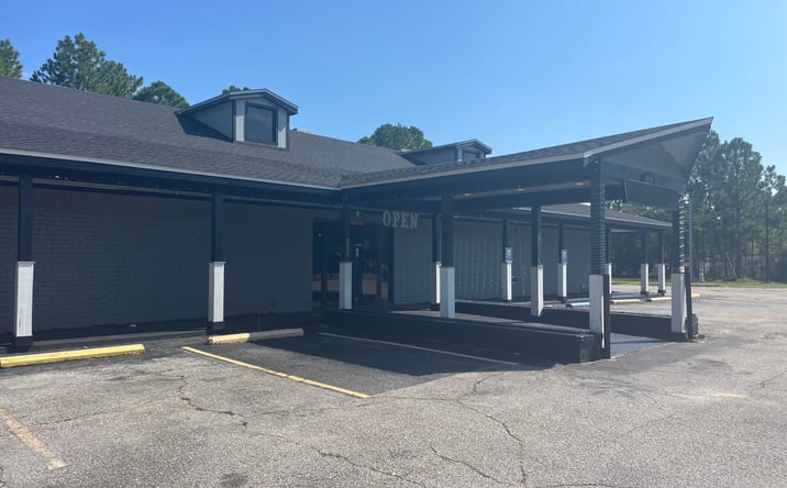 Pictures of Retail property located at 9722 US-98, Pensacola, FL 32506 for sales - image #1