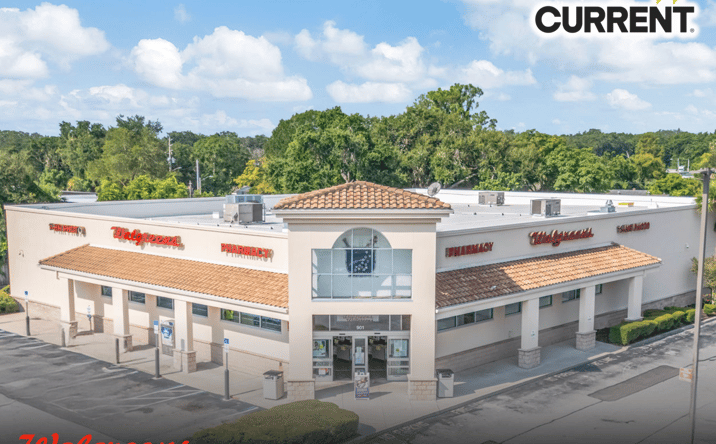 Pictures of Retail property located at 901 S 14th St, Leesburg, FL 34748 for sales - image #1