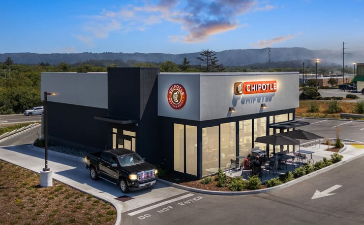 Pictures of Retail property located at 895 L St, Crescent City, CA 95531 for sales - image #1