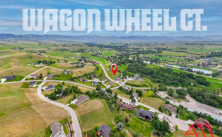 Pictures of Land property located at Tbd Wagon Wheel Ct Lot F10 & F11, Sheridan, WY 82801 for sales - image #1