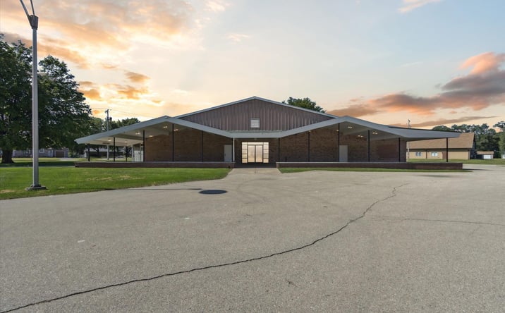 Pictures of Special Purpose property located at 1125 E Cranston Road, Beloit, WI 53511 for sales - image #1