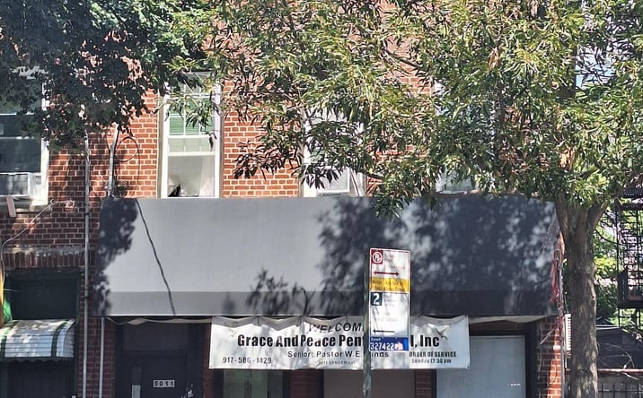 Pictures of Mixed Use property located at 5011 Snyder Ave, undefined, NY 11203 for sales - image #1