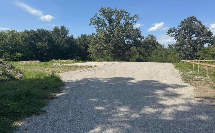 Pictures of Land, Special Purpose property located at 1201 Walton Road, Fairfield, IA 52556 for sales - image #1