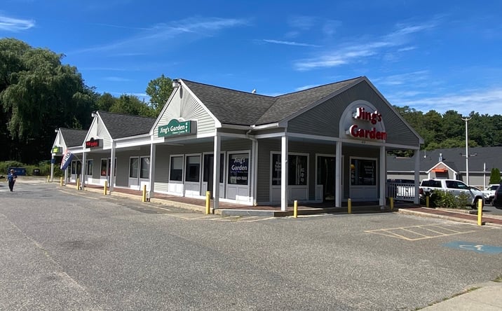 Pictures of Special Purpose property located at 461 Washington St, Holliston, MA 01746 for sales - image #1