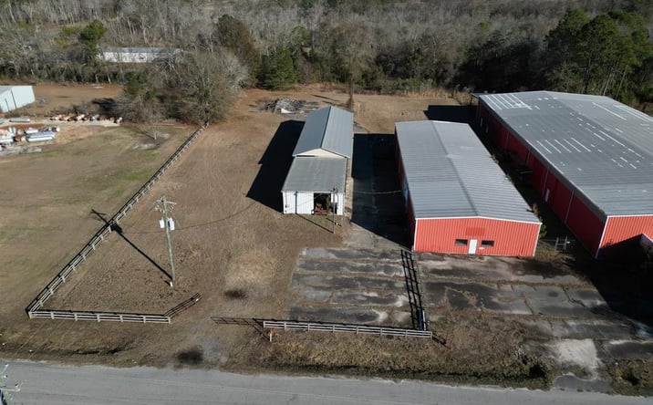 Pictures of Special Purpose property located at 123 Wood Tech Dr, Rochelle, GA 31079 for sales - image #1