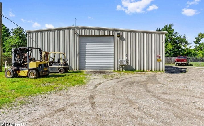 Pictures of Special Purpose property located at 526 1/2 Main Street, Bay Saint Louis, MS 39520 for sales - image #1