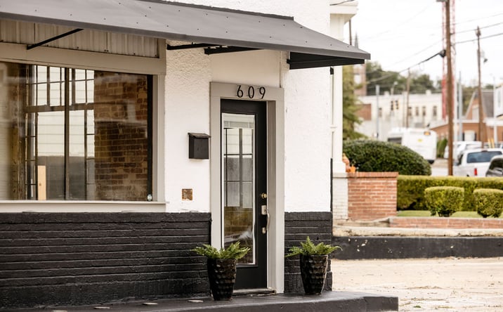 Pictures of Retail, Office property located at 609 2nd Street, Macon, GA 31201 for sales - image #1