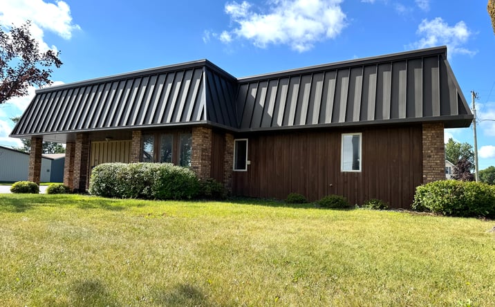 Pictures of Mixed Use, Office, Retail property located at 745 W Main St,, Perham, MN 56573 for sales - image #1