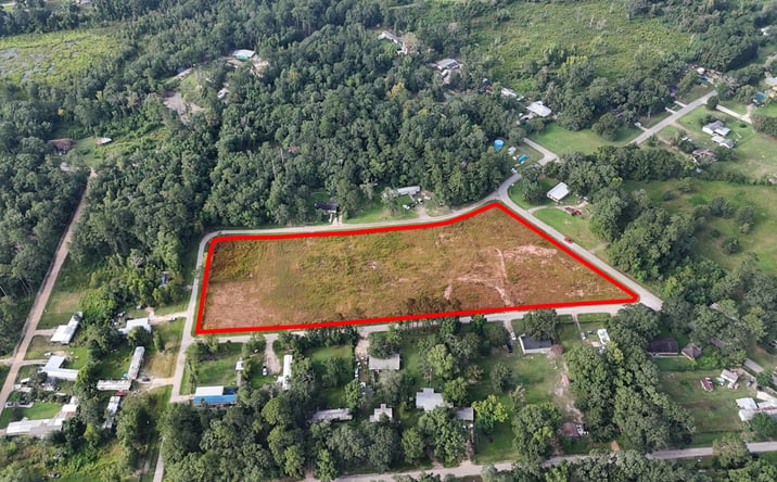 Pictures of Land property located at 50 Paula Sue Ave, Shepherd, TX 77371 for sales - image #1