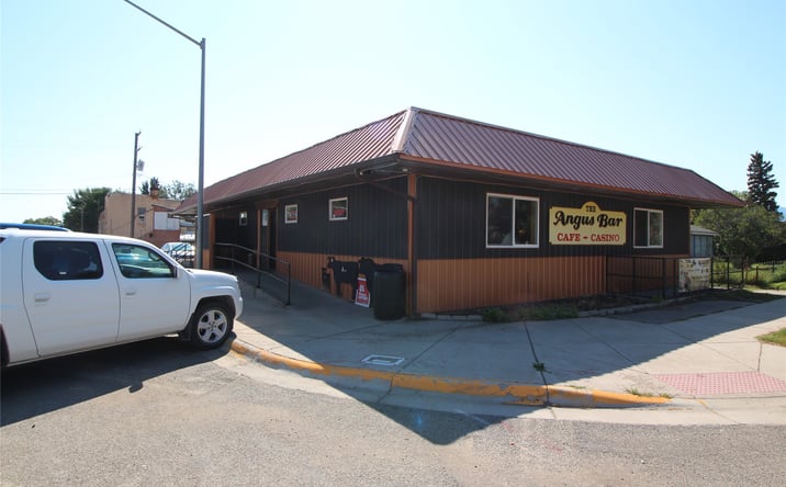 Pictures of Mixed Use, Hospitality, Retail property located at 16 Central Avenue W, Cascade, MT 59421 for sales - image #1