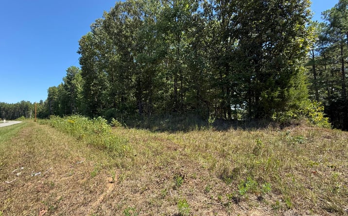 Pictures of Land property located at Reedy Creek Rd and Kyle Rd, Huntingdon, TN 38344 for sales - image #1