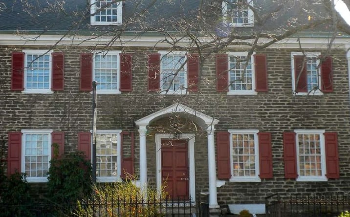 Pictures of Multifamily, Special Purpose property located at 5208- 18 Germantown Ave, Philadelphia, PA 19144 for sales - image #1