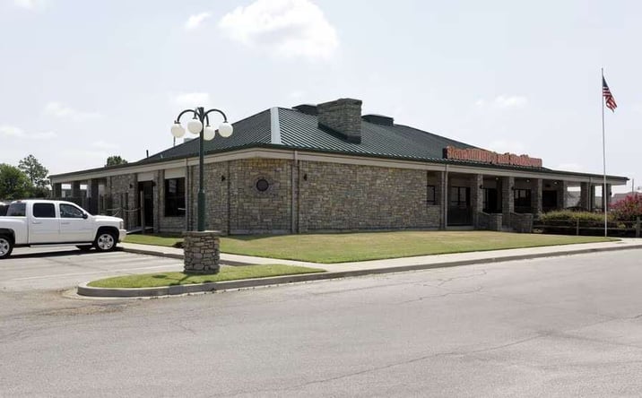 Pictures of Retail, Office, Industrial property located at 2000 W Reno St, Broken Arrow, OK 74012 for sales - image #1