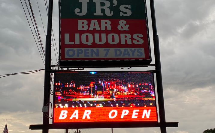 Pictures of Business for Sale property located at 3814 North Point Blvd, Dundalk, MD 21222 for sales - image #1