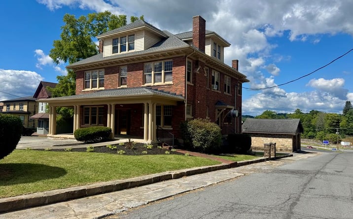Pictures of Retail, Office, Industrial property located at S. Oakwood Ave., Beckley, WV 25801 for sales - image #1