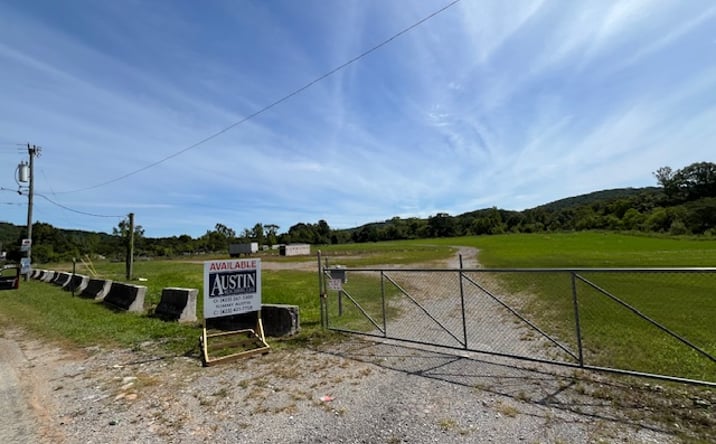Pictures of Land property located at 7200 Dayton Pike, Soddy-Daisy, TN 37343 for sales - image #1