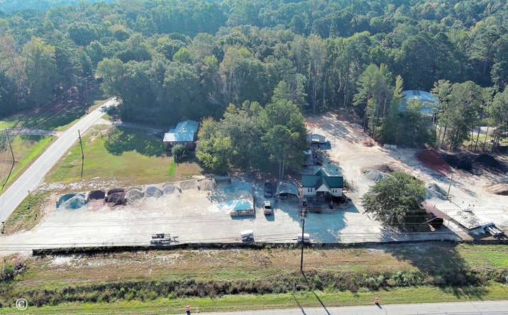 Pictures of Land, Office property located at 1136 US Highway 0027, Cataula, GA 31804 for sales - image #1