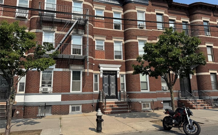 Pictures of Multifamily property located at 30-20 43rd Street, New York, NY 11103 for sales - image #1