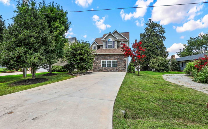 Pictures of Business for Sale property located at 1180 Riverview Road Ext, Lexington, NC 27292 for sales - image #1