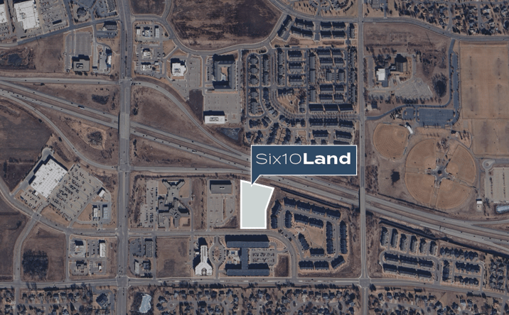 Pictures of Land property located at 5400 94th Ave N, Brooklyn Park, MN 55443 for sales - image #1
