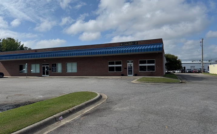 Pictures of Mixed Use, Office, Retail, Special Purpose property located at 2129 Lawrence Circle, Rocky Mount, NC 27804 for sales - image #1