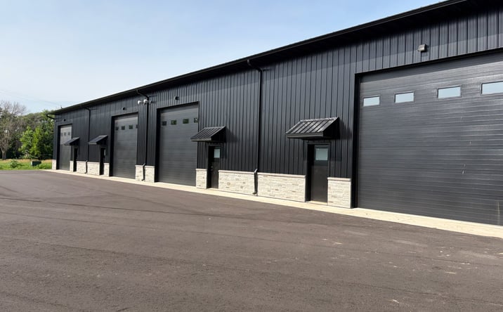 Pictures of Industrial, Self Storage property located at 32985 Northfield Blvd, Northfield, MN 55057 for sales - image #1