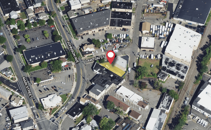 Pictures of Land property located at 5 Lawton Street, Hackensack, NJ 07601 for sales - image #1