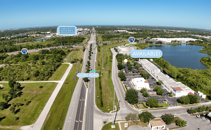 Pictures of Land property located at 2479 Precision Dr, Nokomis, FL 34275 for sales - image #1