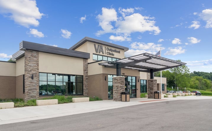 Pictures of Office property located at 1106 Military Blvd, Decorah, IA 52101 for sales - image #1