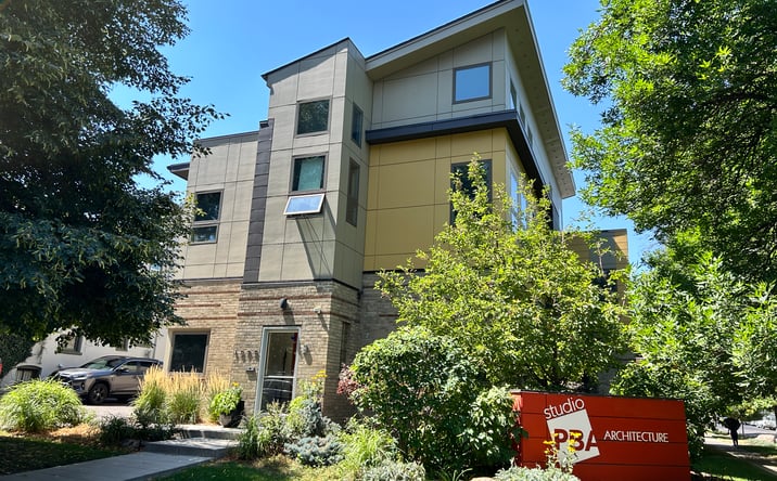 Pictures of Office property located at 1575 Gilpin St, Denver, CO 80218 for sales - image #1