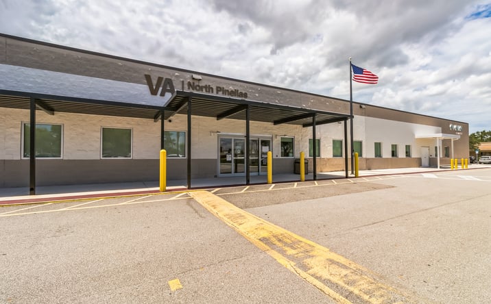 Pictures of Office property located at 26286 US Hwy 19 N, Clearwater, FL 33761 for sales - image #1