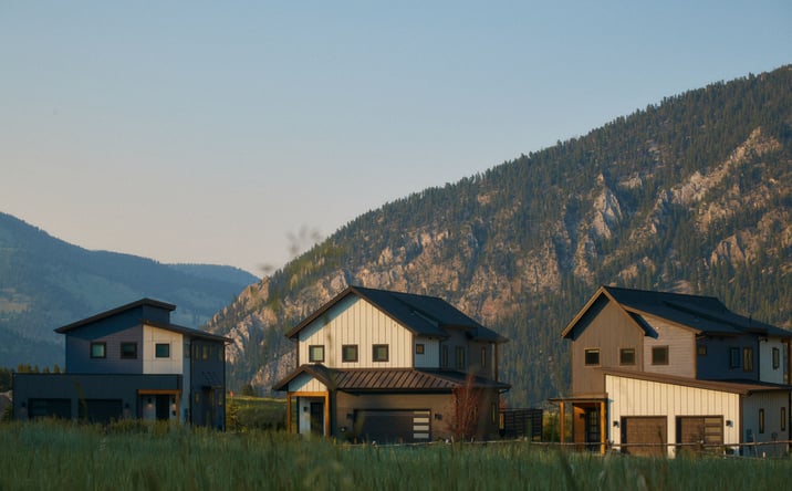 Pictures of Hospitality, Multifamily property located at 200 Misty Mountain Ct, Gallatin Gateway, MT 59730 for sales - image #1