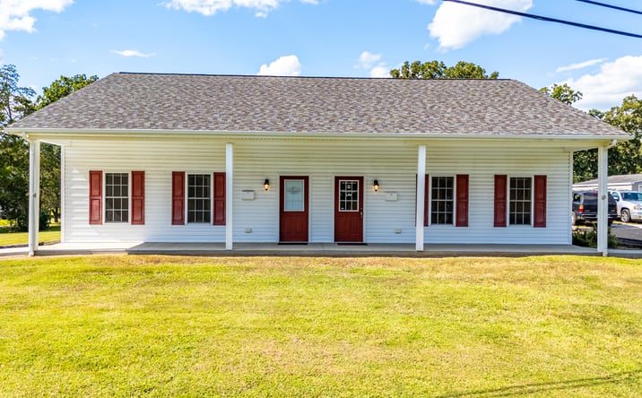 Pictures of Office property located at 4644 Farmville RD, Farmville, VA 23901 for sales - image #1