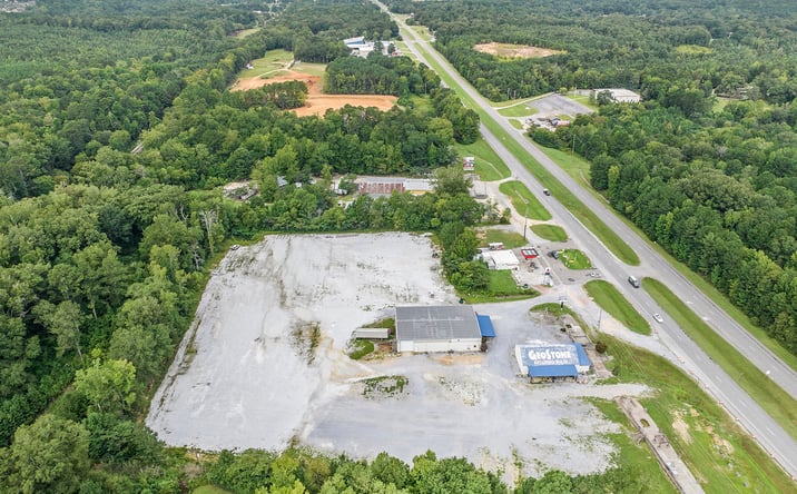 Pictures of Industrial property located at 11313 & 11321 Highway 280, Westover, AL 35078 for sales - image #1