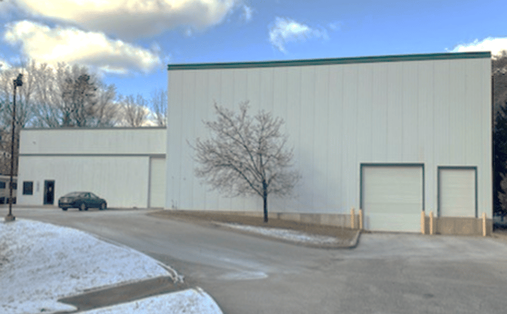 Pictures of Industrial property located at 235 Edgewood Ave, Berlin Township, NJ 08091 for sales - image #1