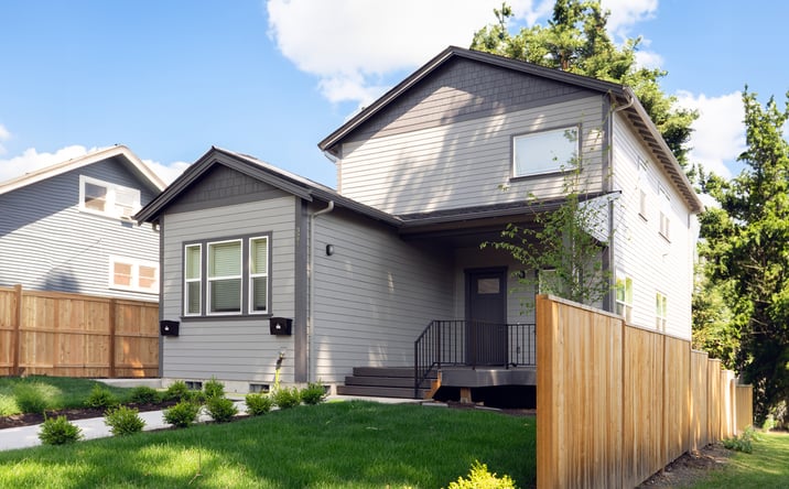 Pictures of Multifamily property located at 325 S Idaho St, Portland, OR 97239 for sales - image #1