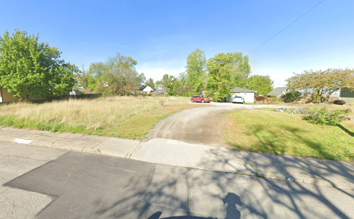 Pictures of Land property located at 606 S Scott St, Spokane, WA 99202, 610 S Scott St, Spokane, WA 99202 for sales - image #1