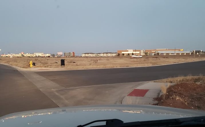 Pictures of Land, Retail property located at 8155 E 56th St, Odessa, TX 79765 for sales - image #1