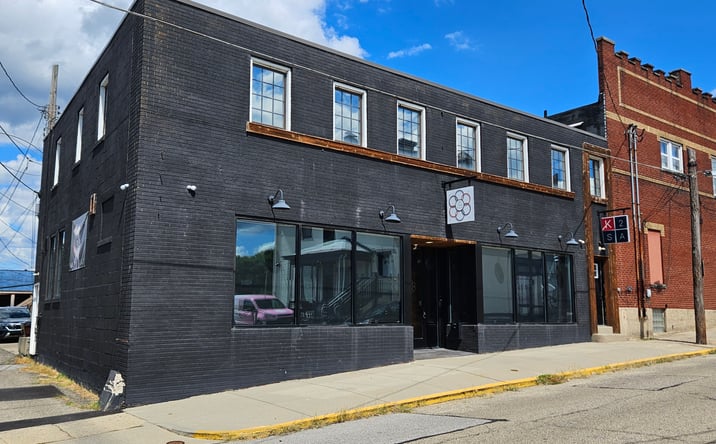 Pictures of Office property located at 6 Pike St, Cincinnati, OH 45215 for sales - image #1